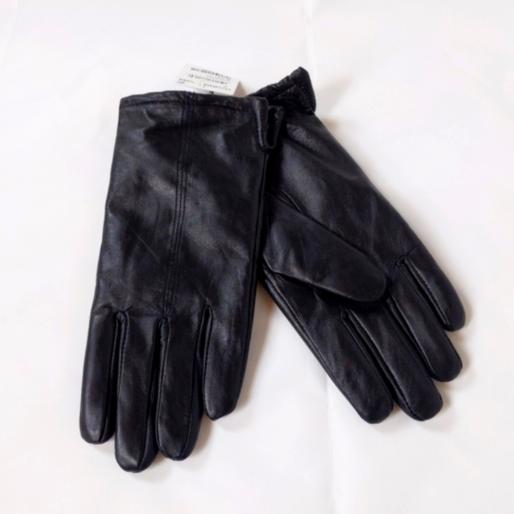 🆕🌿NORDSTROM LEATHER GLOVES🌿